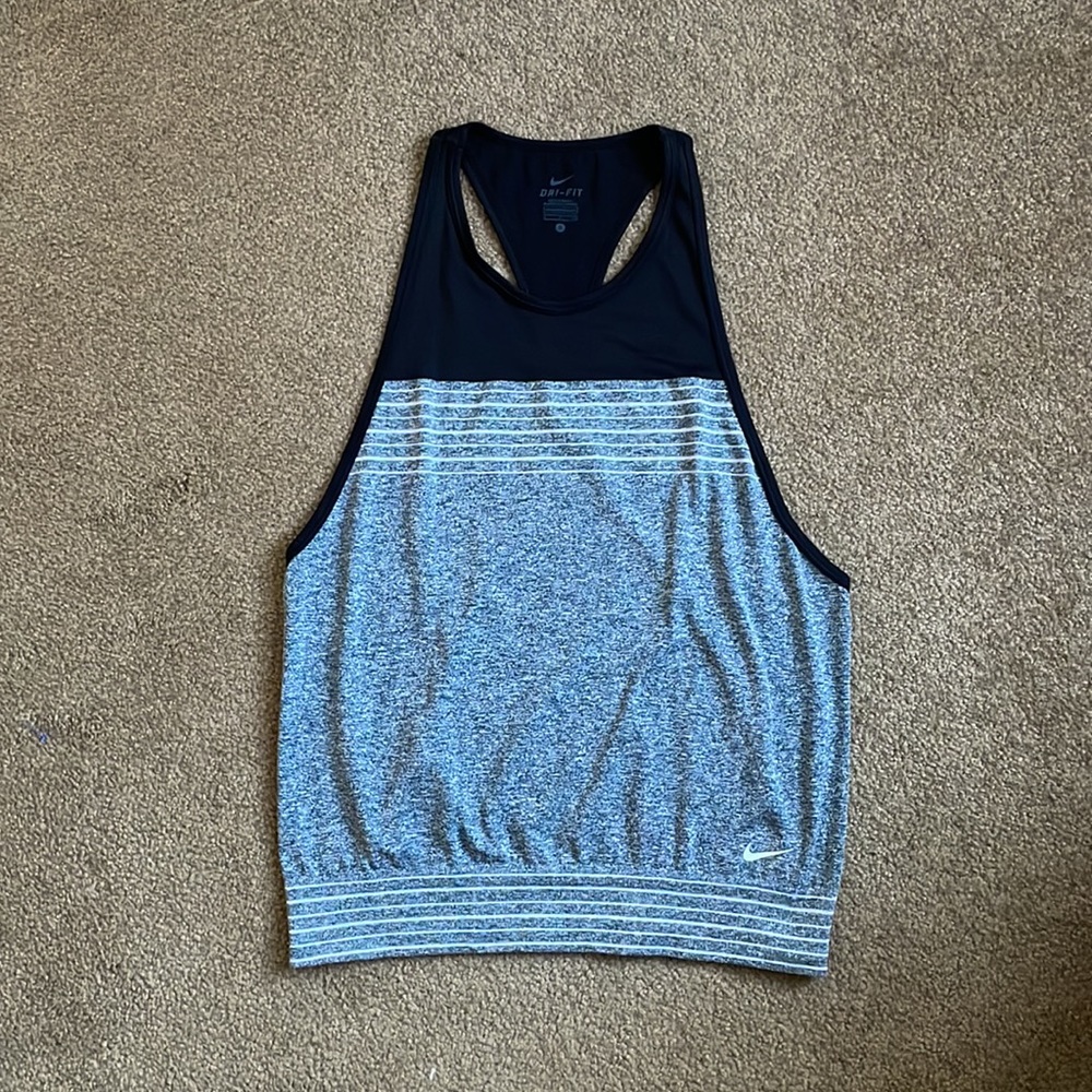 NEW! Nike Dri Fit Tank